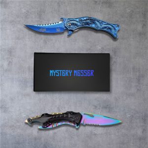 Mystery-Messer-Box